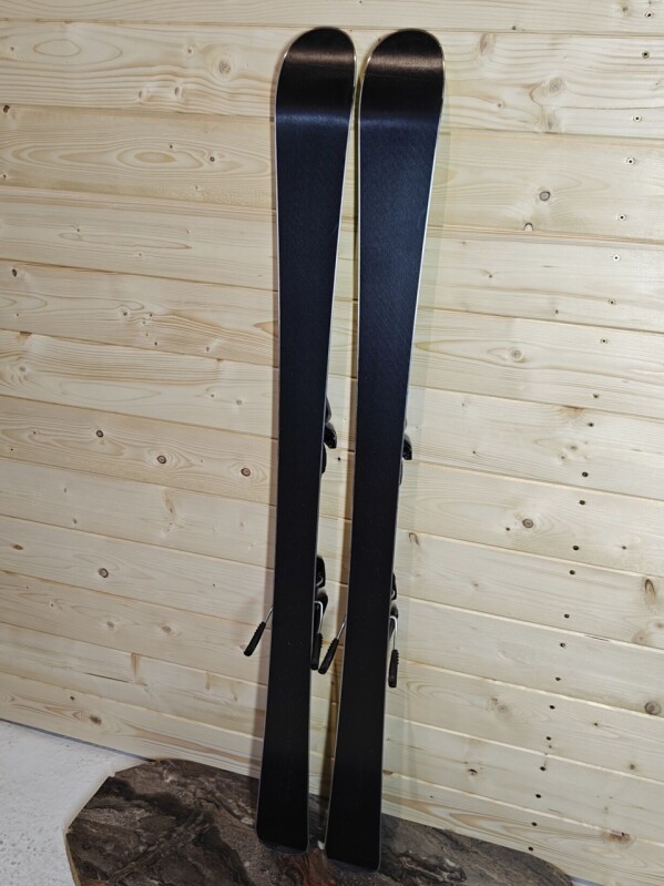 LYŽE ELAN JETT U-FLEX 130CM
